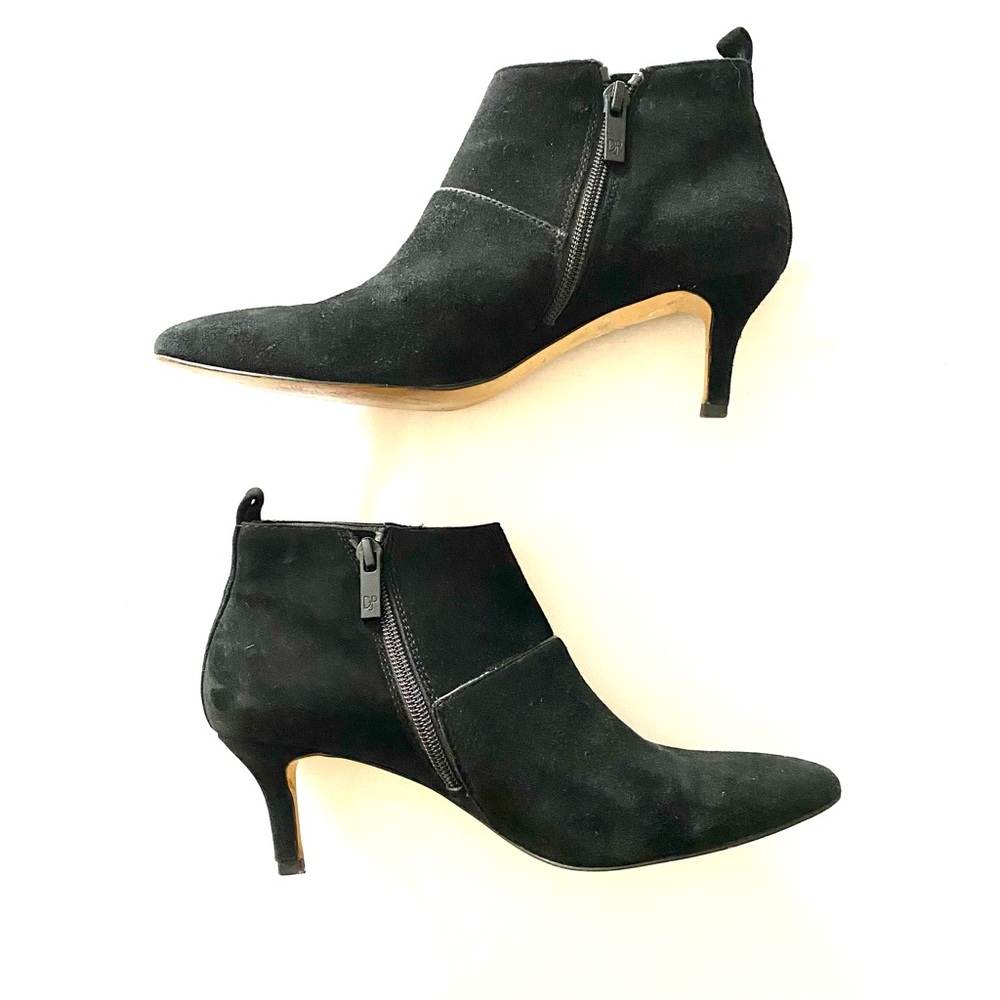 Donald/Pliner Fayla Ankle Boot - Picture 5 of 10